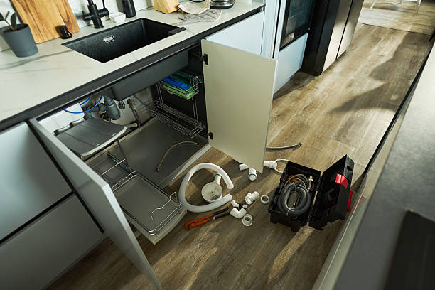 24/7 Emergency Sewer Line Repair experts in Greenwood, SC